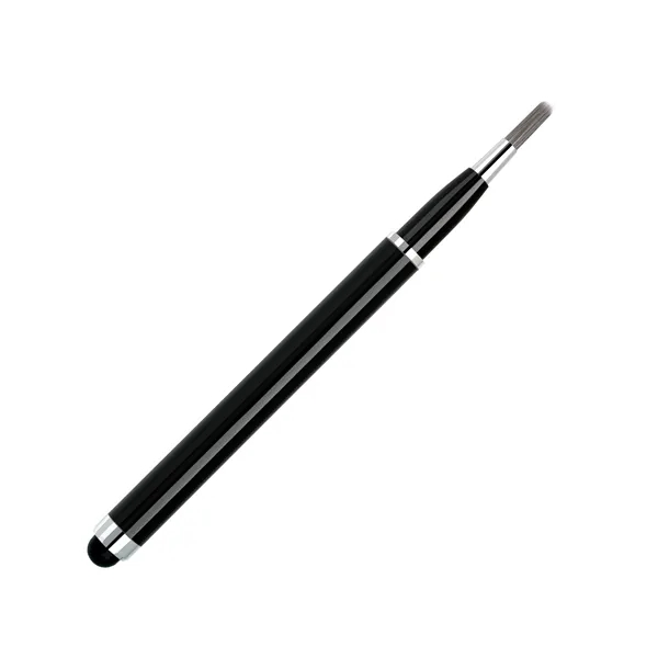 Stylus-550 Artistic Stylus Brush - Stylus-550 Artistic Stylus Brush - Image 8 of 9