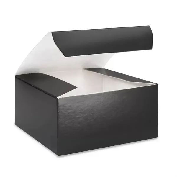 Thank You Gourmet Snack Gift Box - Thank You Gourmet Snack Gift Box - Image 1 of 1