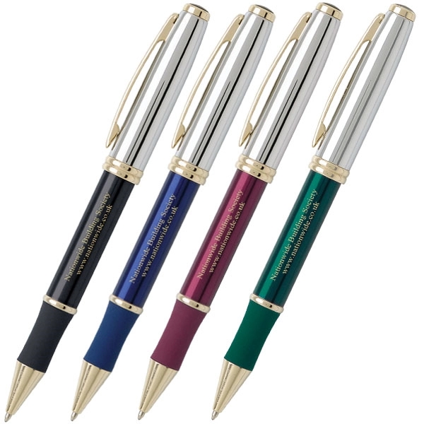 Clarkson Pen