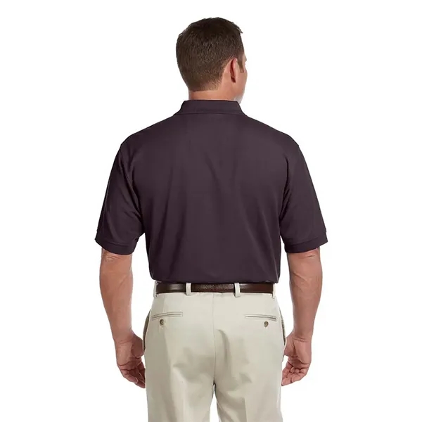 Devon & Jones Men's Short-Sleeve Polo Shirts - Devon & Jones Men's Short-Sleeve Polo Shirts - Image 42 of 58
