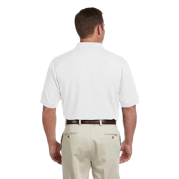 Devon & Jones Men's Short-Sleeve Polo Shirts - Devon & Jones Men's Short-Sleeve Polo Shirts - Image 58 of 58
