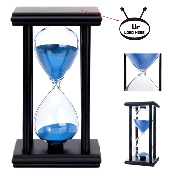 Square Creative Home Ornament Hourglass - Square Creative Home Ornament Hourglass - Image 0 of 1