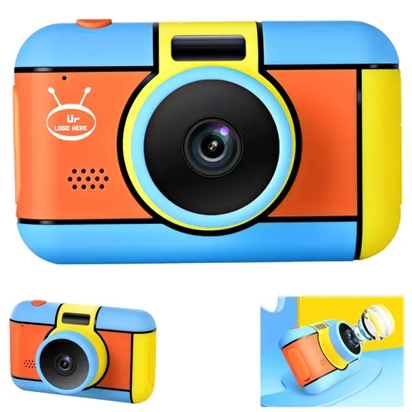 Children'S Camera - Children'S Camera - Image 0 of 1