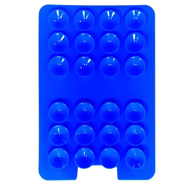 Suction Phone Grip with Card Holder - Suction Phone Grip with Card Holder - Image 5 of 5