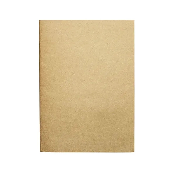 Recycled Jotter Notepad Notebook - Recycled Jotter Notepad Notebook - Image 12 of 16