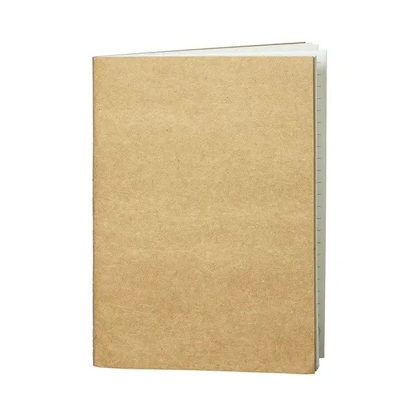 Recycled Jotter Notepad Notebook - Recycled Jotter Notepad Notebook - Image 15 of 16