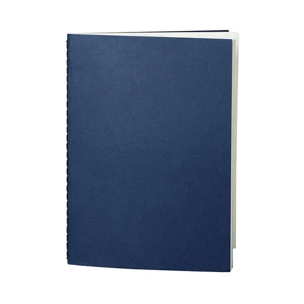 Recycled Jotter Notepad Notebook - Recycled Jotter Notepad Notebook - Image 16 of 16