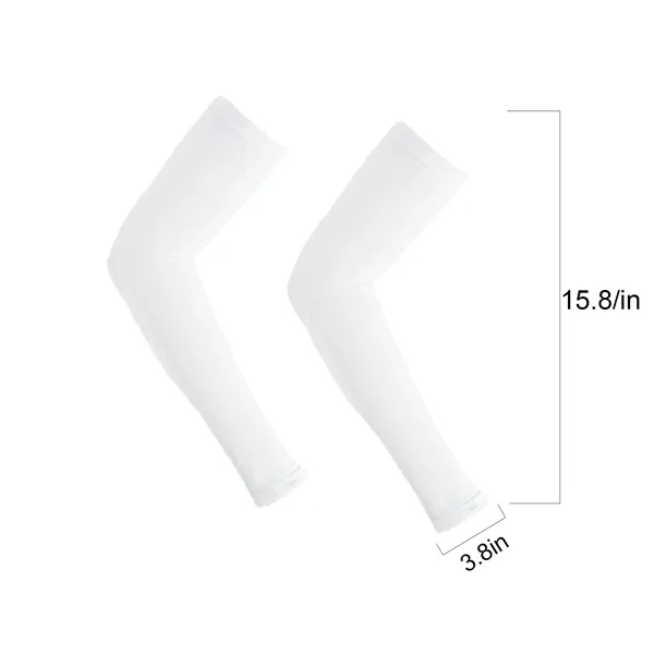 Sun Protection Cooling Arm Sleeve - Sun Protection Cooling Arm Sleeve - Image 1 of 4