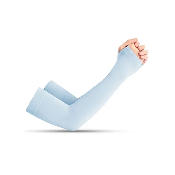Sun Protection Cooling Arm Sleeve - Sun Protection Cooling Arm Sleeve - Image 2 of 4