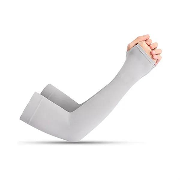 Sun Protection Cooling Arm Sleeve - Sun Protection Cooling Arm Sleeve - Image 3 of 4