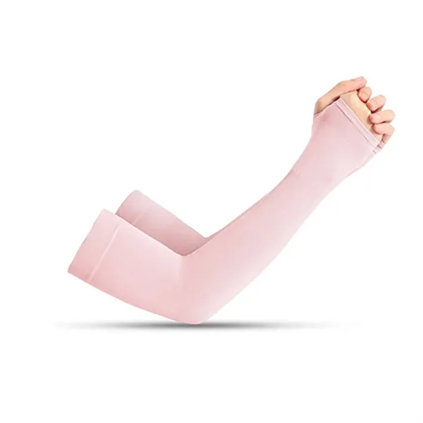 Sun Protection Cooling Arm Sleeve - Sun Protection Cooling Arm Sleeve - Image 4 of 4