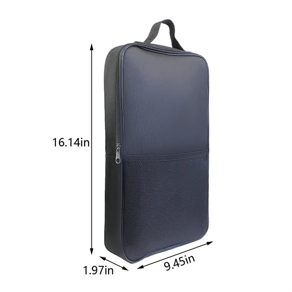 Women men gift universal pickleball paddle storage bag - Women men gift universal pickleball paddle storage bag - Image 1 of 4