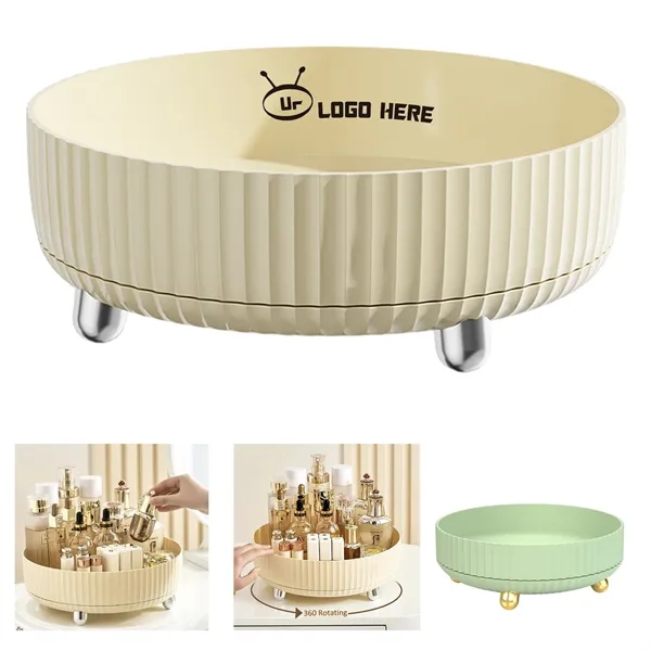 360 Rotating Makeup Perfume Organizer - 360 Rotating Makeup Perfume Organizer - Image 0 of 2