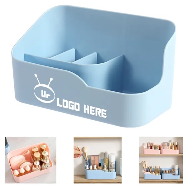 Desk Stroage Small Organizer - Desk Stroage Small Organizer - Image 0 of 2