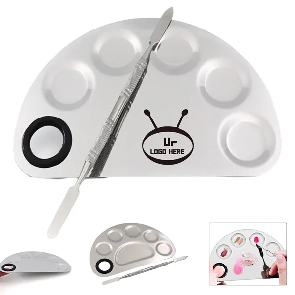 Cosmetic Mixing Makeup Palette - Cosmetic Mixing Makeup Palette - Image 0 of 1