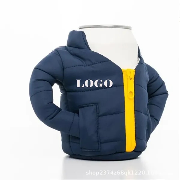 Bottle Cooler - Bottle Cooler - Image 0 of 1