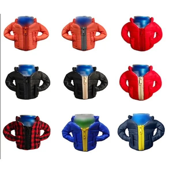 Bottle Cooler - Bottle Cooler - Image 1 of 1