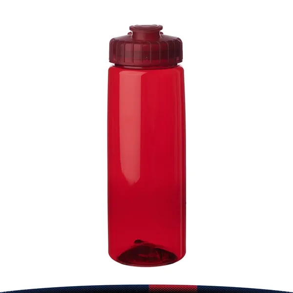 26 oz. Coliphe Recycled Plastic Bottles - 26 oz. Coliphe Recycled Plastic Bottles - Image 3 of 4