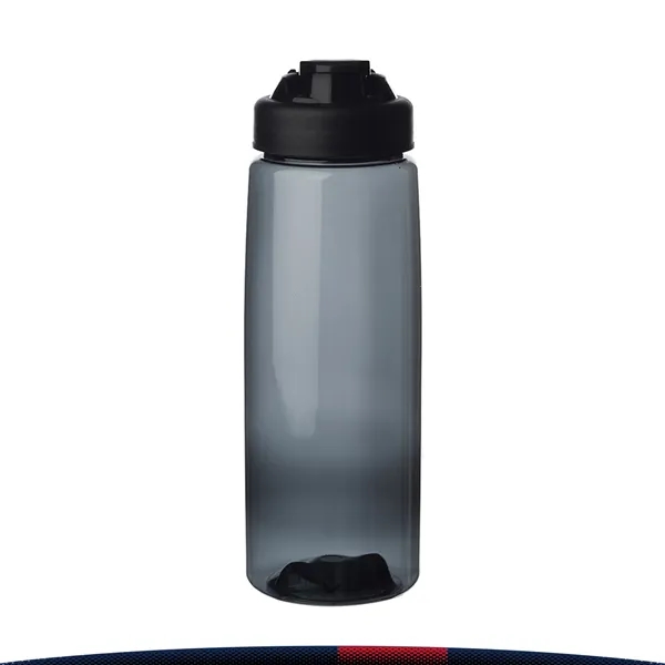 26 oz. Coliphe Recycled Plastic Bottles - 26 oz. Coliphe Recycled Plastic Bottles - Image 4 of 4