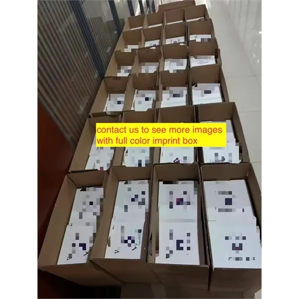 In Style New Hire Welcome Kit  4pcs - In Style New Hire Welcome Kit  4pcs - Image 3 of 12