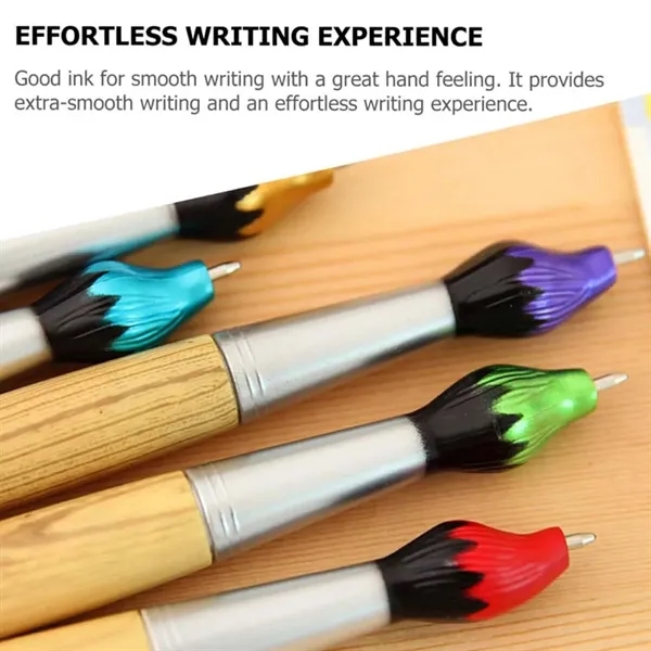 School office supplies creative novelty ballpoint pen - School office supplies creative novelty ballpoint pen - Image 3 of 4