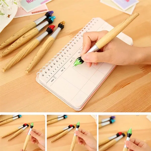 School office supplies creative novelty ballpoint pen - School office supplies creative novelty ballpoint pen - Image 4 of 4