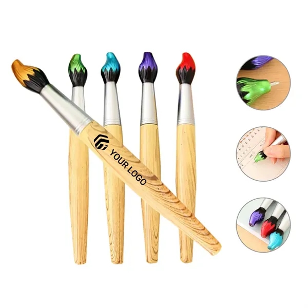 School office supplies creative novelty ballpoint pen - School office supplies creative novelty ballpoint pen - Image 0 of 4