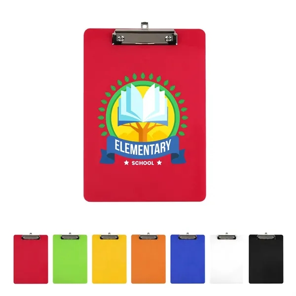 A4 Clipboard Folder - A4 Clipboard Folder - Image 0 of 1