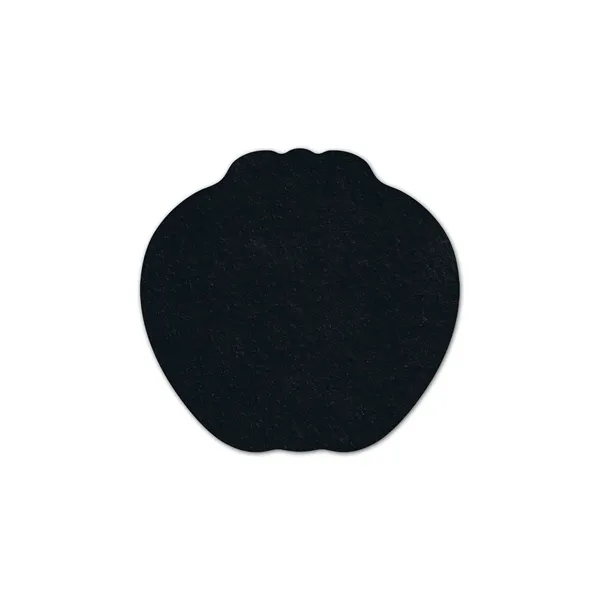 Apple Recycled Rubber Jar Opener 5AP