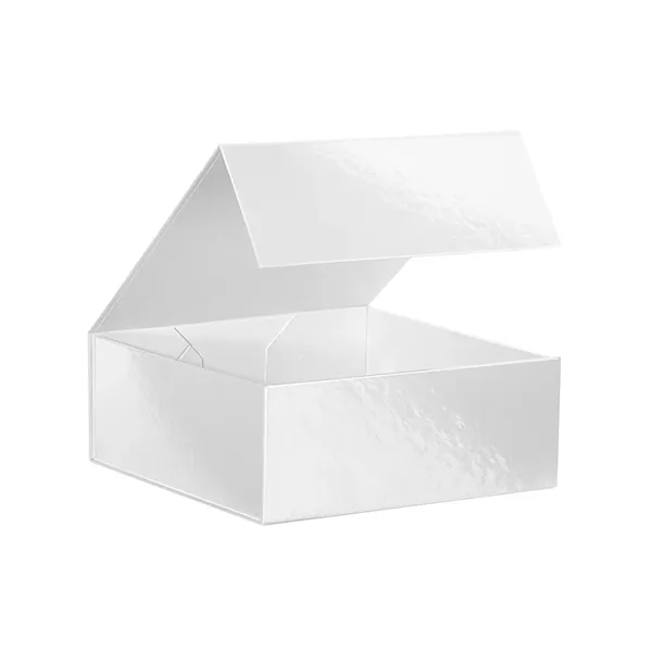 8 x 8 x 3 Small Magnetic Closure Box - (4/4) - 8 x 8 x 3 Small Magnetic Closure Box - (4/4) - Image 1 of 1