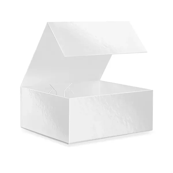 12 x 8 x 4 Medium Magnetic Closure Box - (4/4) - 12 x 8 x 4 Medium Magnetic Closure Box - (4/4) - Image 1 of 1