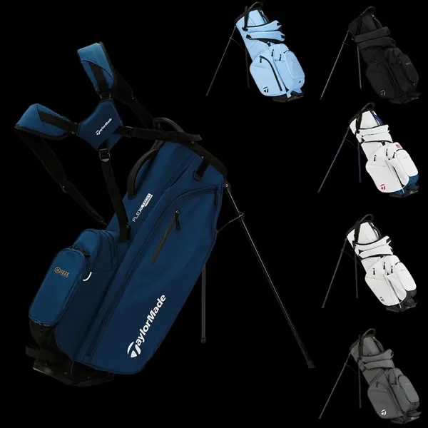 TaylorMade Flextech Crossover Golf Bag