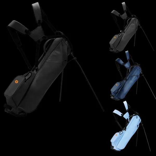 TaylorMade Flextech Carry Premium Golf Bag - TaylorMade Flextech Carry Premium Golf Bag - Image 0 of 0