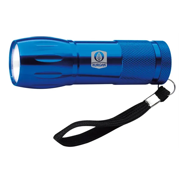 Good Value™ Mini Aluminum COB Flashlight - Good Value™ Mini Aluminum COB Flashlight - Image 0 of 20