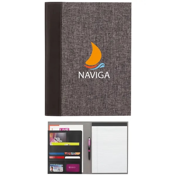 Good Value™ The Composition Padfolio - Good Value™ The Composition Padfolio - Image 0 of 2