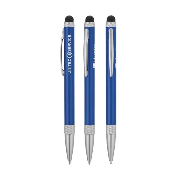 Rio Ballpoint Pen / Stylus - Rio Ballpoint Pen / Stylus - Image 0 of 3