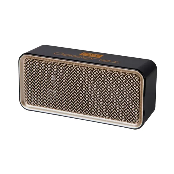 Cohan IPX4 / 5W Wireless Retro Speaker - Cohan IPX4 / 5W Wireless Retro Speaker - Image 1 of 9
