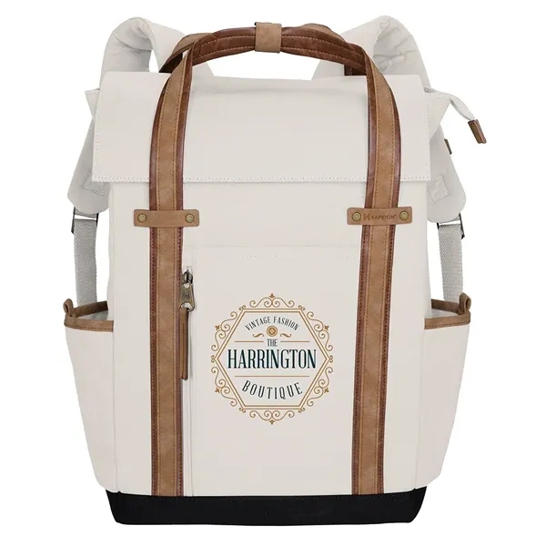 KAPSTON® San Marco Backpack - KAPSTON® San Marco Backpack - Image 1 of 5
