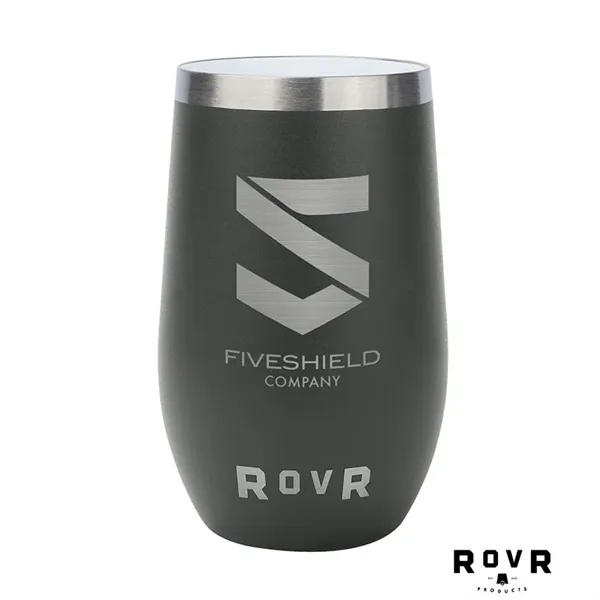Custom RovR® 16 oz. Vacuum Insulated Wine Tumbler