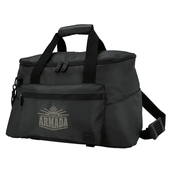 KAPSTON® Town Square Duffel - KAPSTON® Town Square Duffel - Image 0 of 1