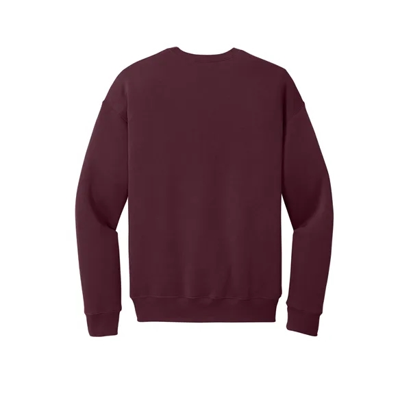BELLA+CANVAS Unisex Sponge Fleece Drop Shoulder Sweatshirt. - BELLA+CANVAS Unisex Sponge Fleece Drop Shoulder Sweatshirt. - Image 39 of 72
