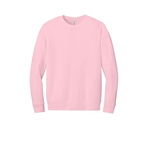BELLA+CANVAS Unisex Sponge Fleece Drop Shoulder Sweatshirt. - BELLA+CANVAS Unisex Sponge Fleece Drop Shoulder Sweatshirt. - Image 43 of 72