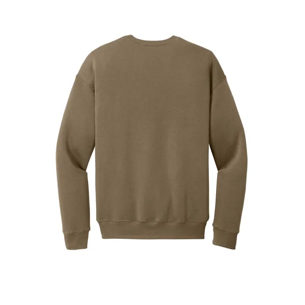 BELLA+CANVAS Unisex Sponge Fleece Drop Shoulder Sweatshirt. - BELLA+CANVAS Unisex Sponge Fleece Drop Shoulder Sweatshirt. - Image 51 of 72