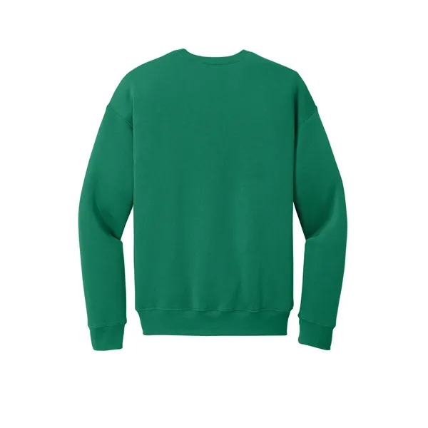 BELLA+CANVAS Unisex Sponge Fleece Drop Shoulder Sweatshirt. - BELLA+CANVAS Unisex Sponge Fleece Drop Shoulder Sweatshirt. - Image 57 of 72