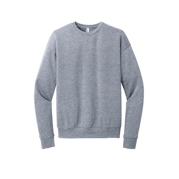 BELLA+CANVAS Unisex Sponge Fleece Drop Shoulder Sweatshirt. - BELLA+CANVAS Unisex Sponge Fleece Drop Shoulder Sweatshirt. - Image 61 of 72