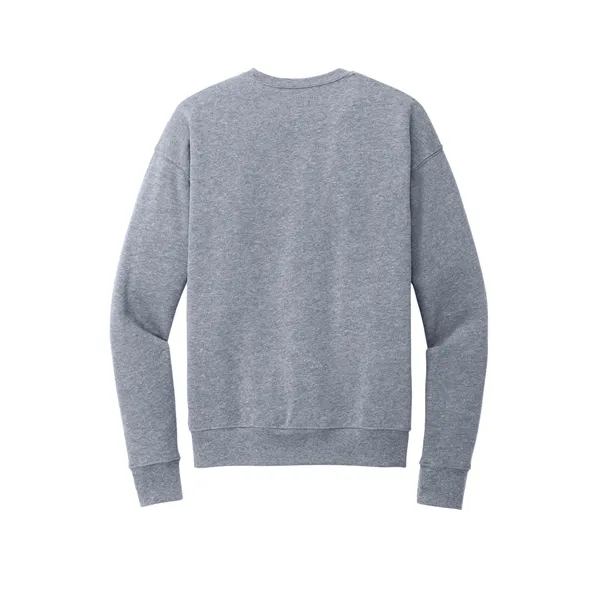 BELLA+CANVAS Unisex Sponge Fleece Drop Shoulder Sweatshirt. - BELLA+CANVAS Unisex Sponge Fleece Drop Shoulder Sweatshirt. - Image 63 of 72