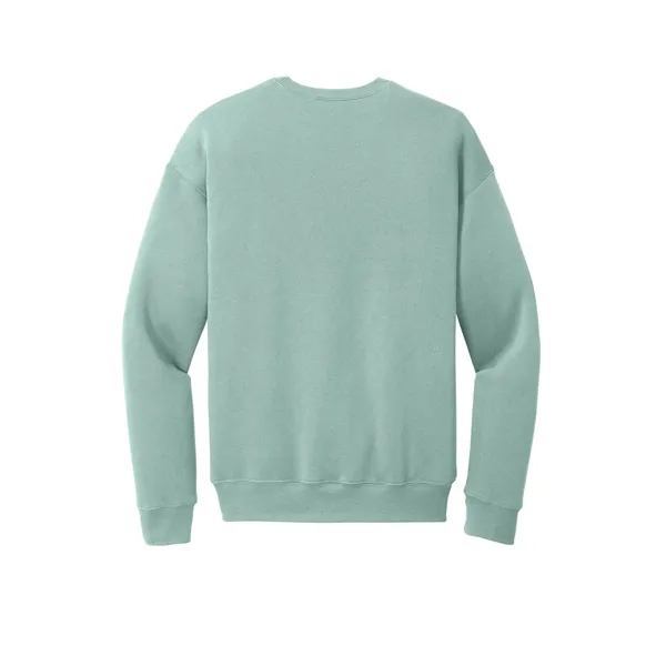 BELLA+CANVAS Unisex Sponge Fleece Drop Shoulder Sweatshirt. - BELLA+CANVAS Unisex Sponge Fleece Drop Shoulder Sweatshirt. - Image 68 of 72