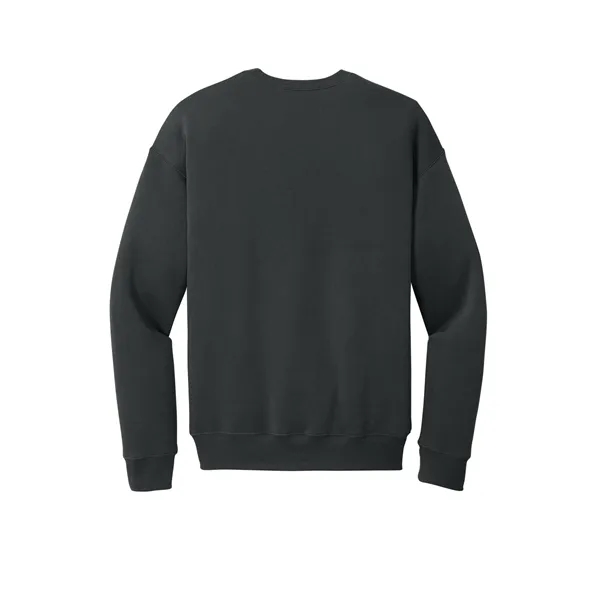 BELLA+CANVAS Unisex Sponge Fleece Drop Shoulder Sweatshirt. - BELLA+CANVAS Unisex Sponge Fleece Drop Shoulder Sweatshirt. - Image 70 of 72