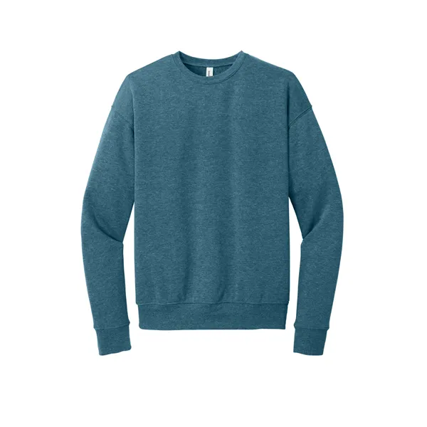 BELLA+CANVAS Unisex Sponge Fleece Drop Shoulder Sweatshirt. - BELLA+CANVAS Unisex Sponge Fleece Drop Shoulder Sweatshirt. - Image 71 of 72