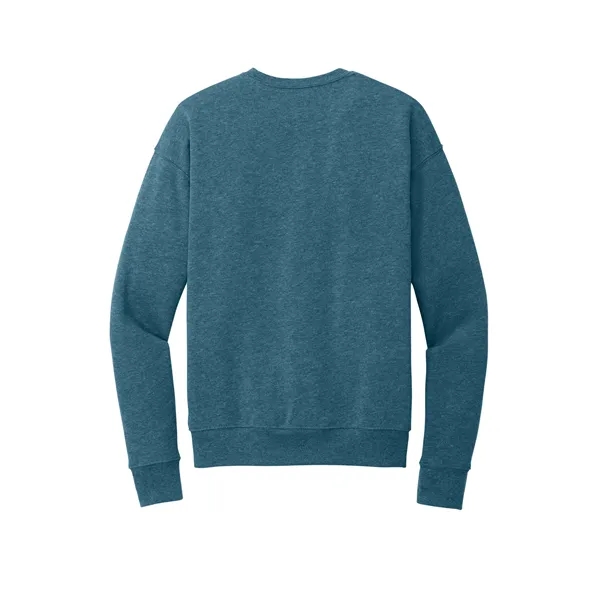 BELLA+CANVAS Unisex Sponge Fleece Drop Shoulder Sweatshirt. - BELLA+CANVAS Unisex Sponge Fleece Drop Shoulder Sweatshirt. - Image 72 of 72
